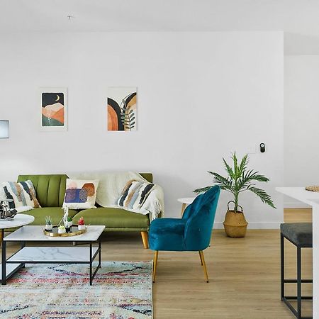 Cozysuites Glendale By The Stadium With Pool 03 المظهر الخارجي الصورة