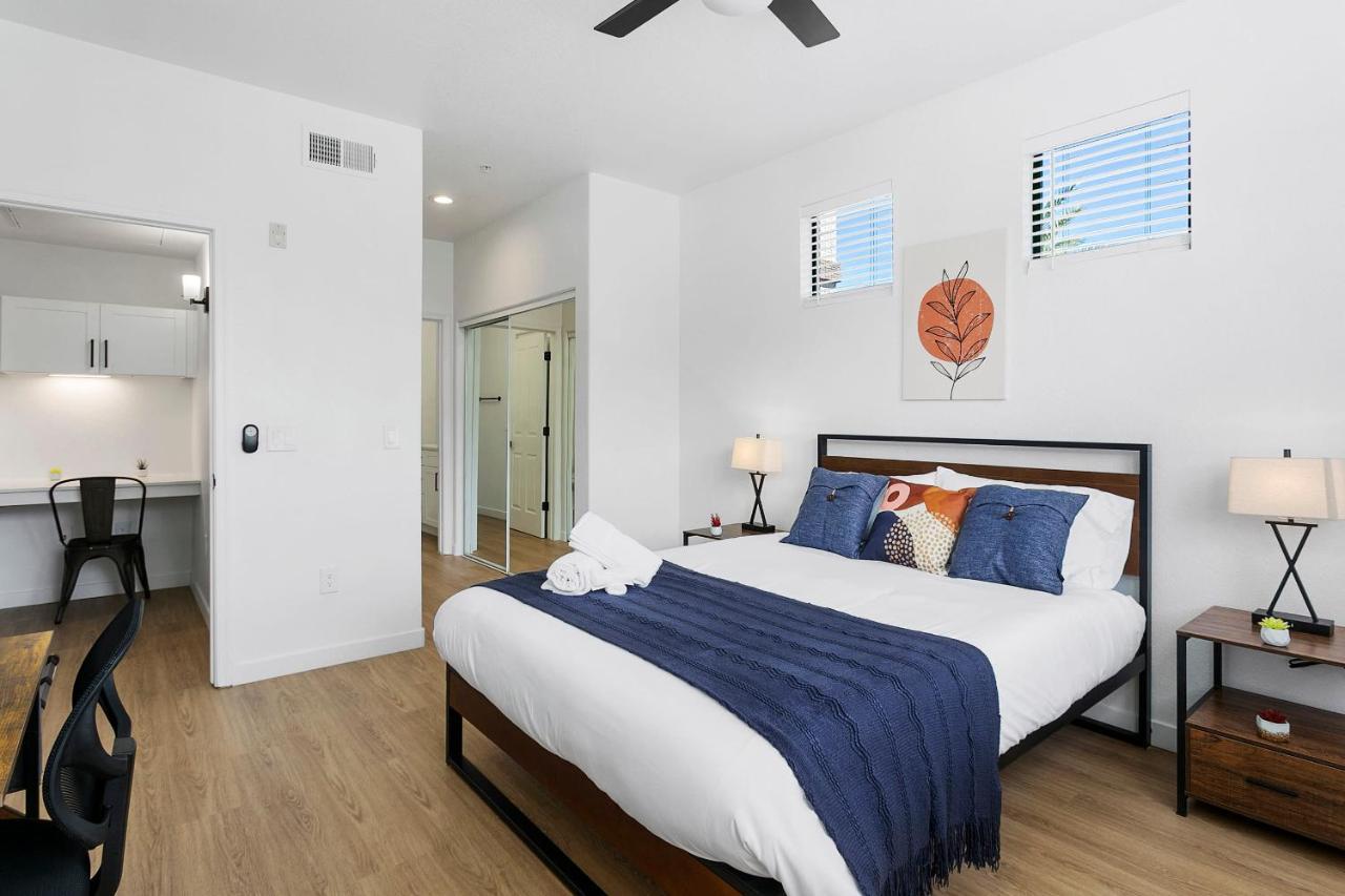 Cozysuites Glendale By The Stadium With Pool 03 المظهر الخارجي الصورة