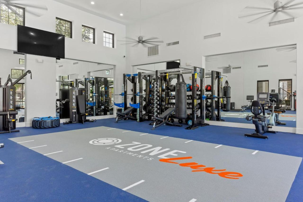 Cozysuites Glendale By The Stadium With Pool 03 المظهر الخارجي الصورة